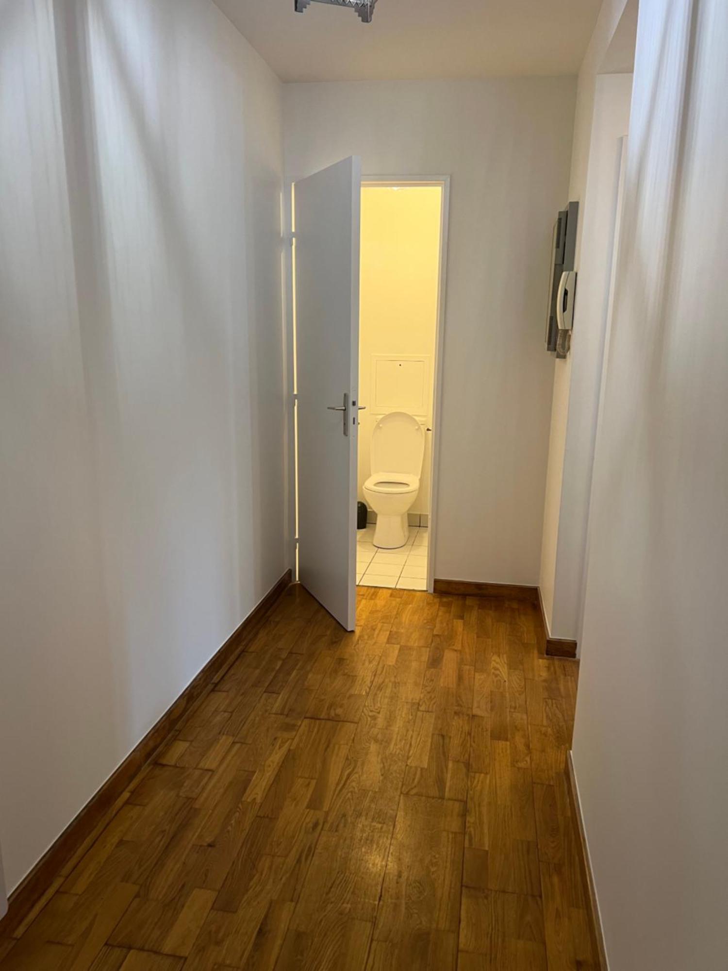 Appartement Standing Avec Jardin, 4 Personnes, Strategiquement Situe Mantes-la-Jolie ภายนอก รูปภาพ
