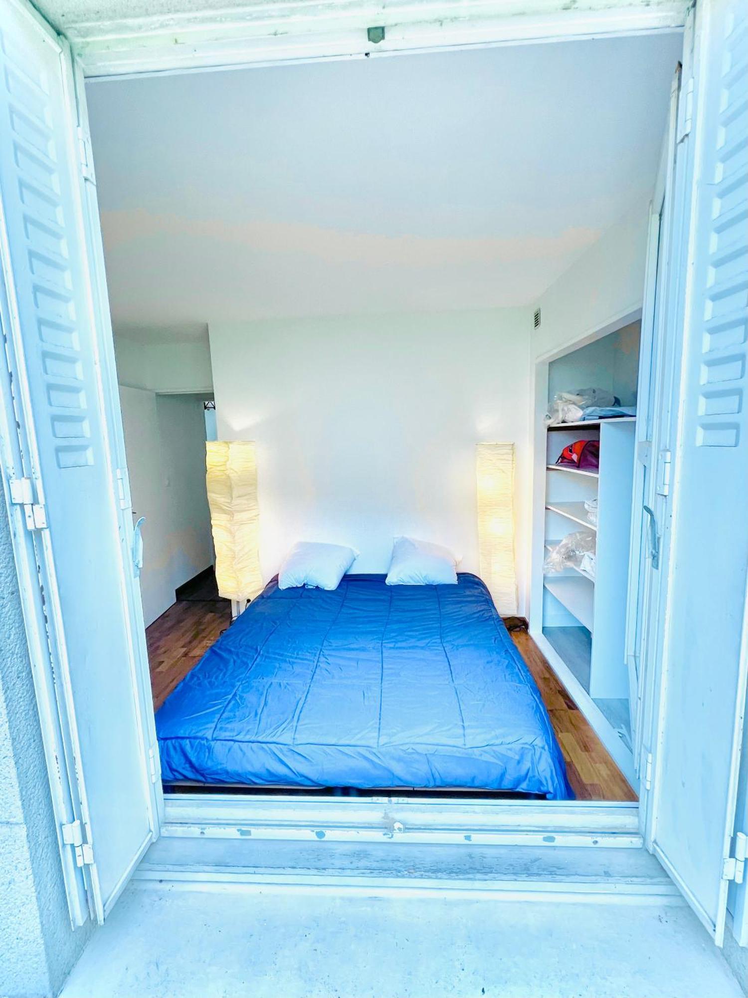 Appartement Standing Avec Jardin, 4 Personnes, Strategiquement Situe Mantes-la-Jolie ภายนอก รูปภาพ